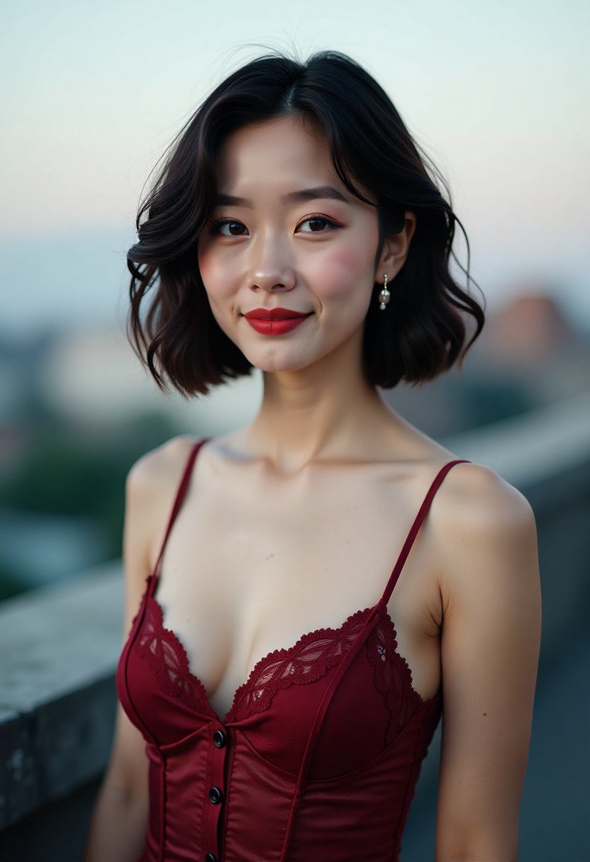 纸月亮俱乐部影片海报