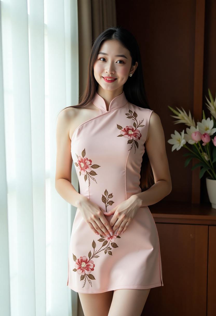 荒原上的灯影片海报