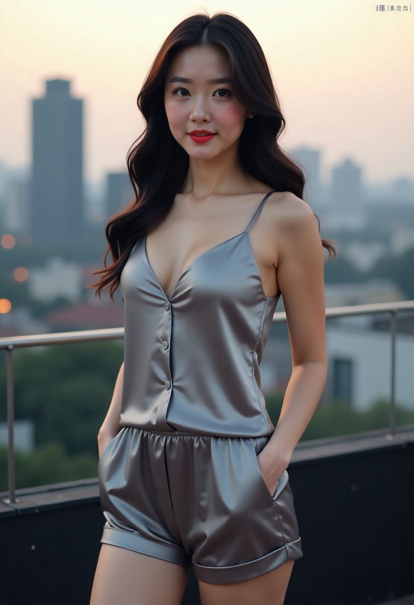 星河邮差影片海报